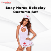 nurse sexy dress for women on Itspleazure